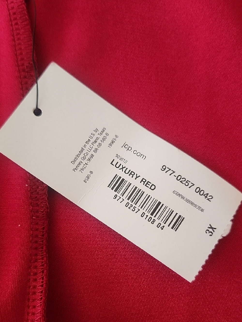 BOLD elements Plus Womens Mid Rise Slim Pull-on Pants - Picture 6 of 16